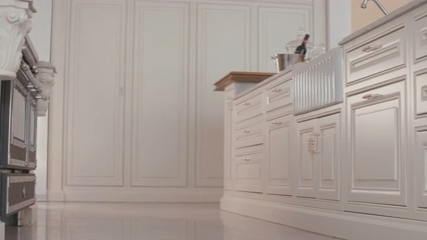 Choosing the Right Refrigerator for a Fresh, Organized Kitchen