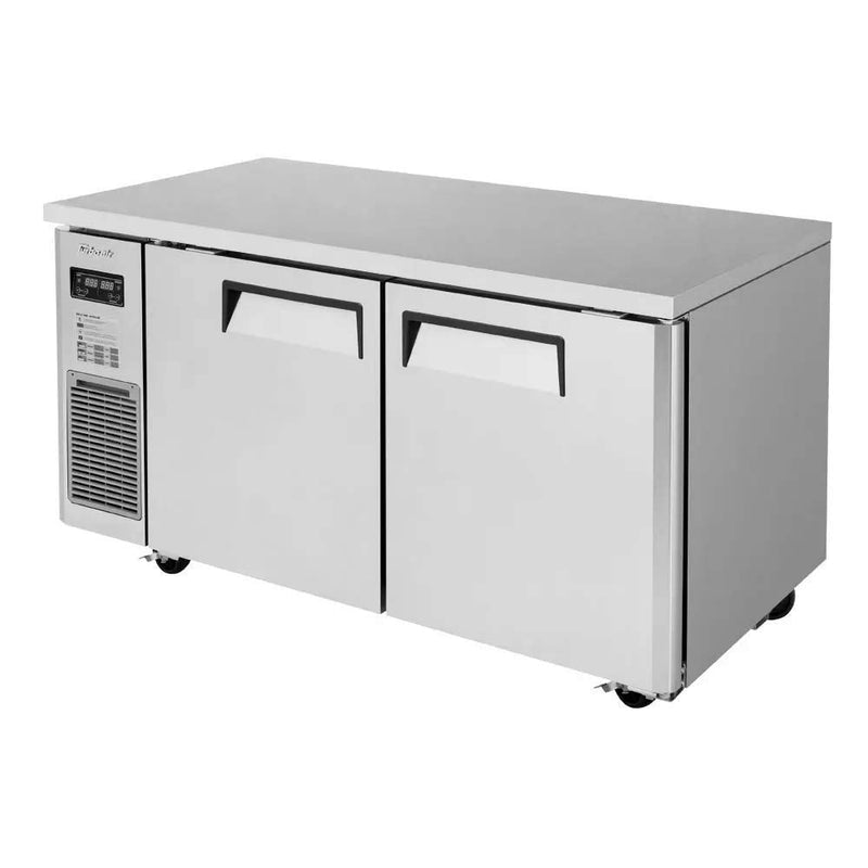 Counter-Depth Refrigerators