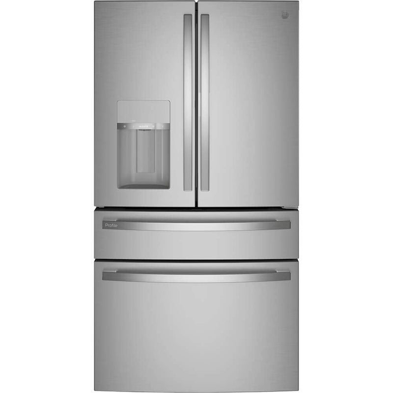 French Door Refrigerators