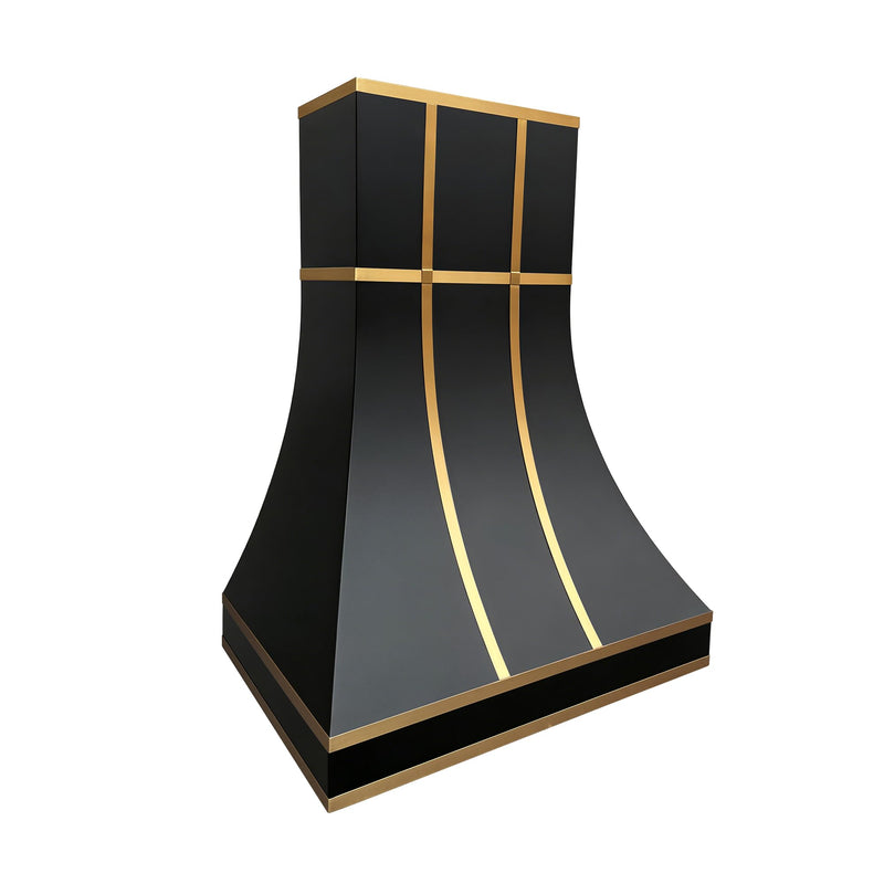 Range Hoods & Kitchen Ventilation