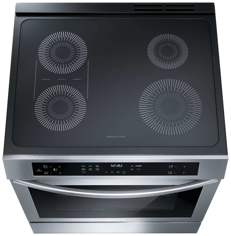 Cooktops