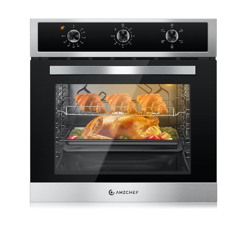 Wall Ovens