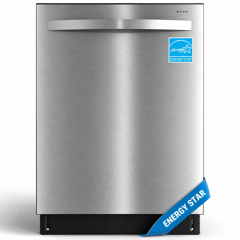 18-Inch & Small-Space Dishwashers