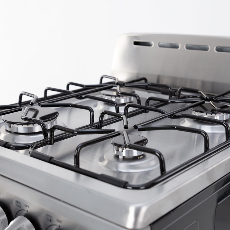 Professional & Dual-Fuel Ranges