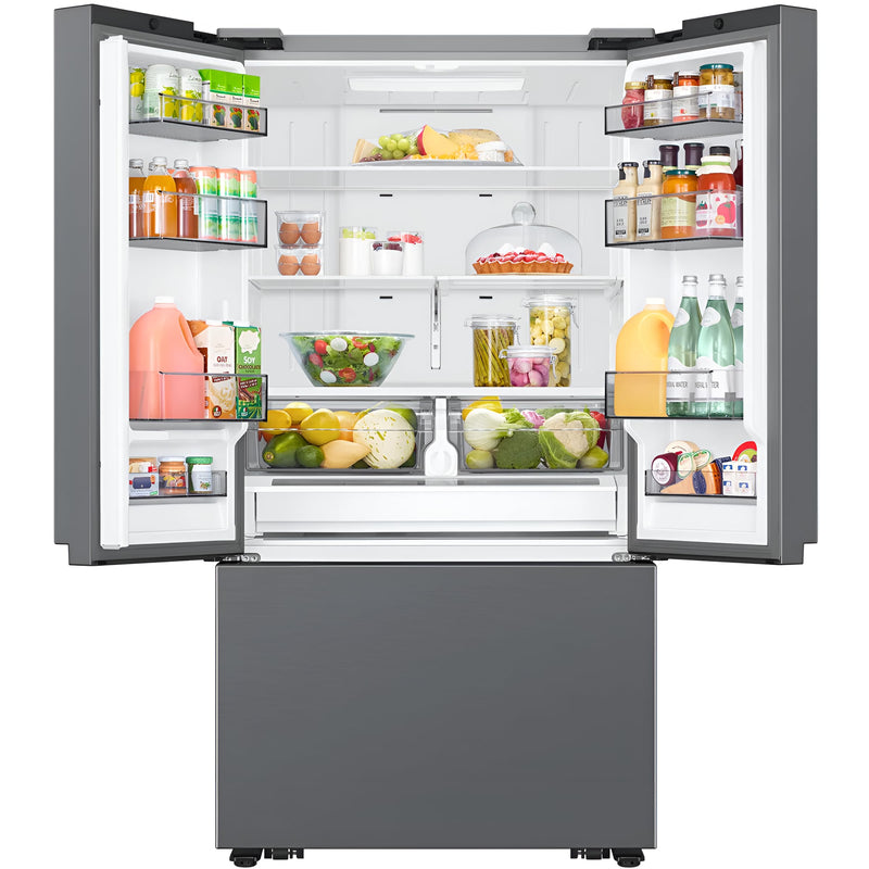 Side-by-Side Refrigerators