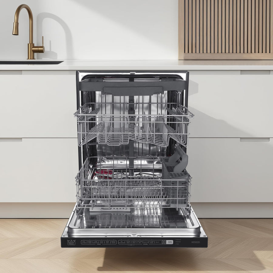 Dishwashing appliances