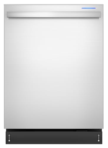 Sharp 32in. 47 dBA Built-In Dishwasher