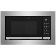 Frigidaire 27in. 2.2 cu. ft. Built-In Microwave Oven