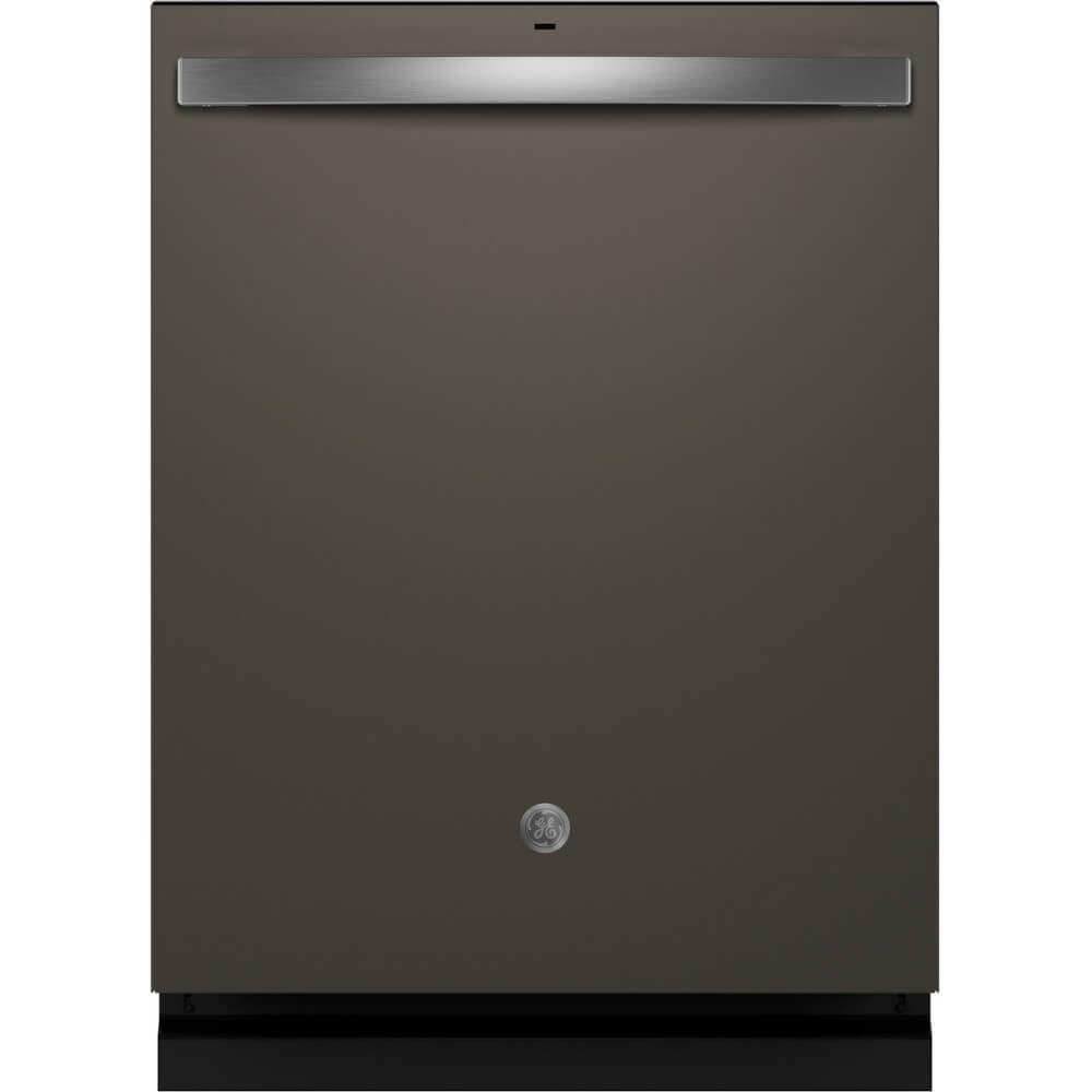 GE 24 in. 45 dBA Built-In Dishwasher