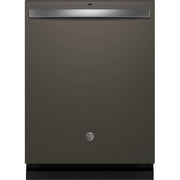 GE 24 in. 45 dBA Built-In Dishwasher