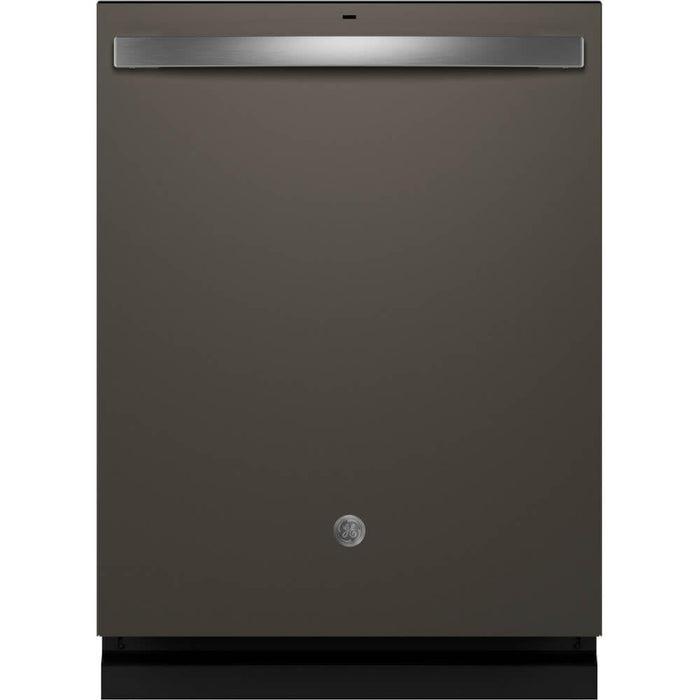 GE 24 in. 45 dBA Built-In Dishwasher
