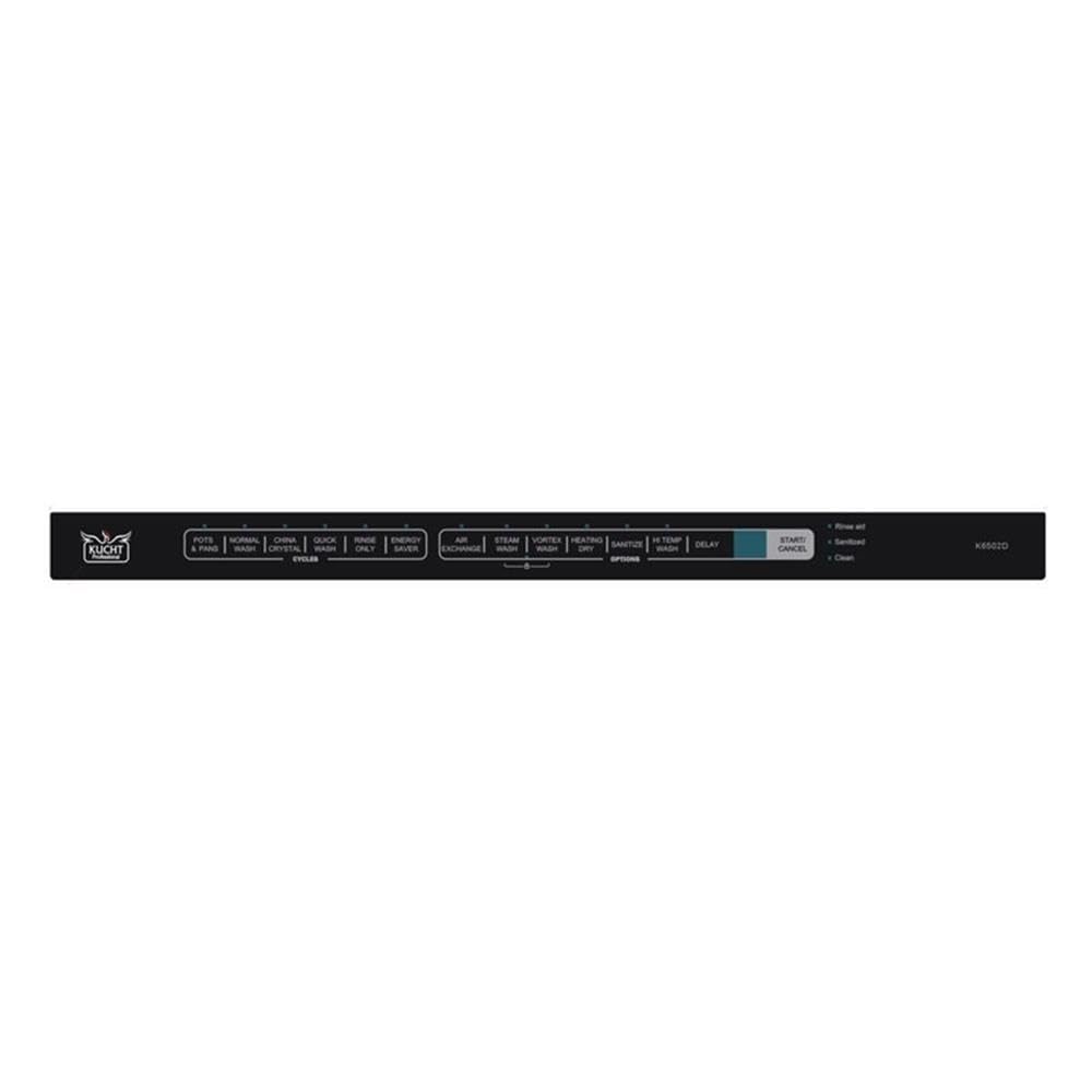 Pemberly Row 24in. 46dBA Built-In Dishwasher