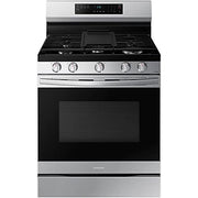 Samsung 6.0 cu. ft. Freestanding Gas Range