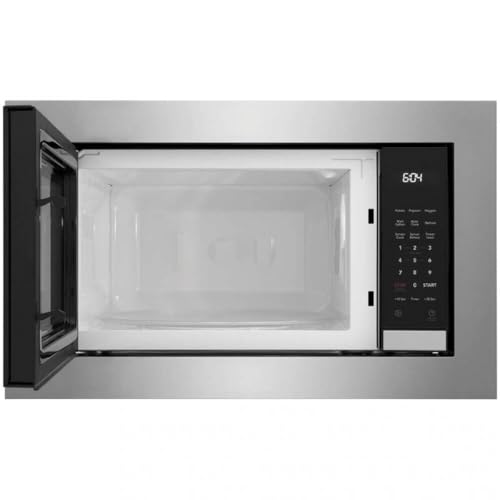 Frigidaire 27in. 2.2 cu. ft. Built-In Microwave Oven
