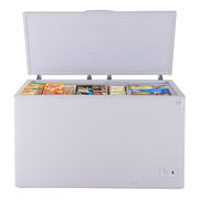 Koolatron Chest Freezer for Modern Kitchens