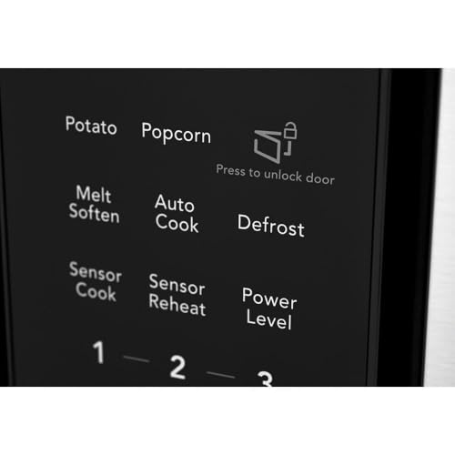 Frigidaire 27in. 2.2 cu. ft. Built-In Microwave Oven