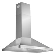 COSMO 30 in. 380 CFM Wall-Mount Range Hood