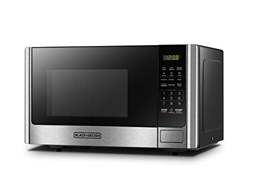BLACK+DECKER Microwave Oven