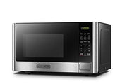 BLACK+DECKER Microwave Oven