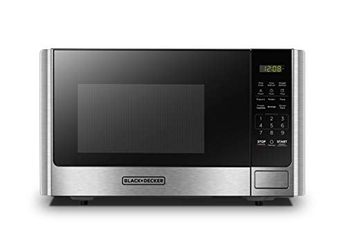 BLACK+DECKER Microwave Oven
