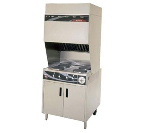 Wells Electric Cooktop for Modern Kitchens