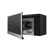 LG 1.7 cu. ft. Over-the-Range Microwave with Convection