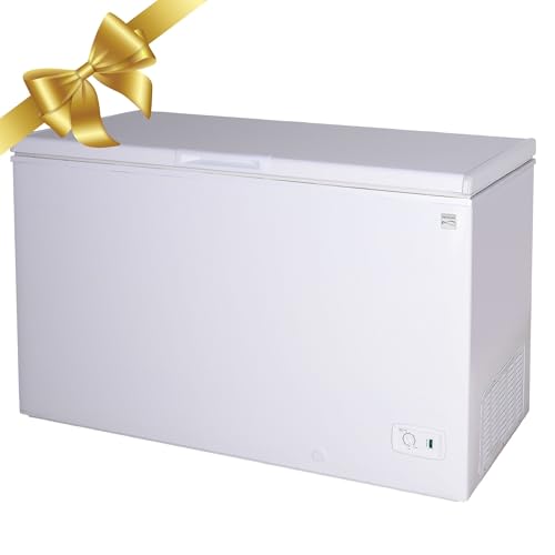 Koolatron Chest Freezer for Modern Kitchens