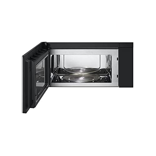 LG 1.7 cu. ft. Over-the-Range Microwave with Convection