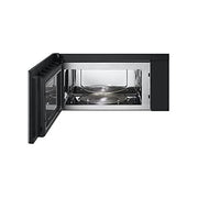 LG 1.7 cu. ft. Over-the-Range Microwave with Convection