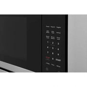 Frigidaire 27in. 2.2 cu. ft. Built-In Microwave Oven