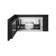 LG 1.7 cu. ft. Over-the-Range Microwave with Convection