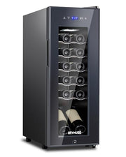 ORYMUSE Wine & Beverage Cooler