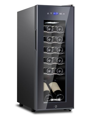 ORYMUSE Wine & Beverage Cooler