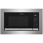 Frigidaire 27in. 2.2 cu. ft. Built-In Microwave Oven