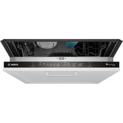 Bosch 42 dBA Built-In Dishwasher with Smart & Third Rack