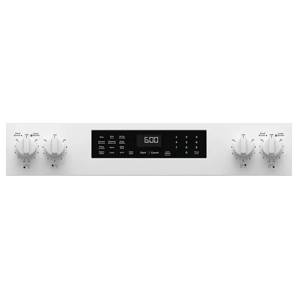 GE 5.3 cu. ft. Built-In Dishwasher with Smart