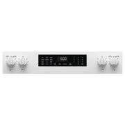 GE 5.3 cu. ft. Built-In Dishwasher with Smart