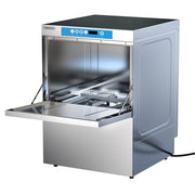 HYBOKITCH 32in. Built-In Dishwasher with Stainless Steel