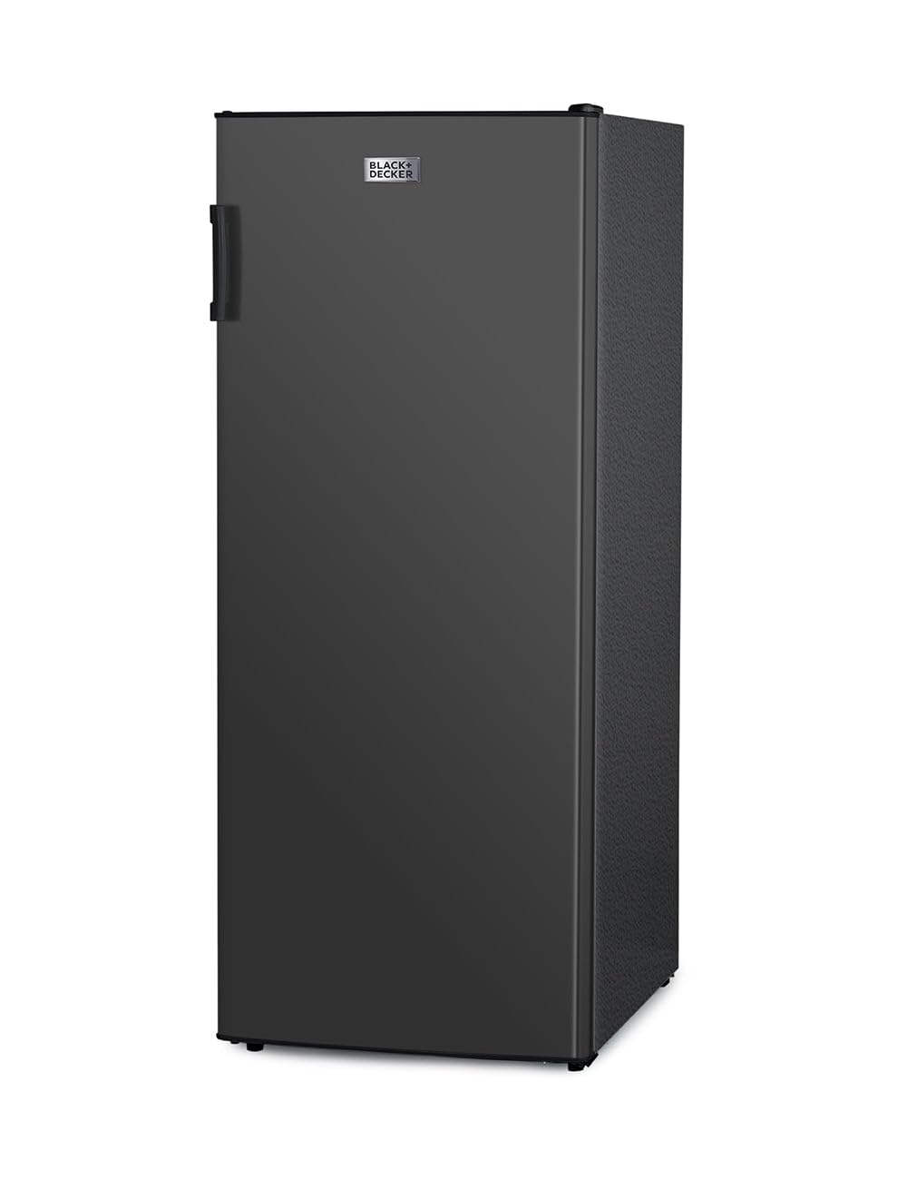 BLACK+DECKER Upright Freezer