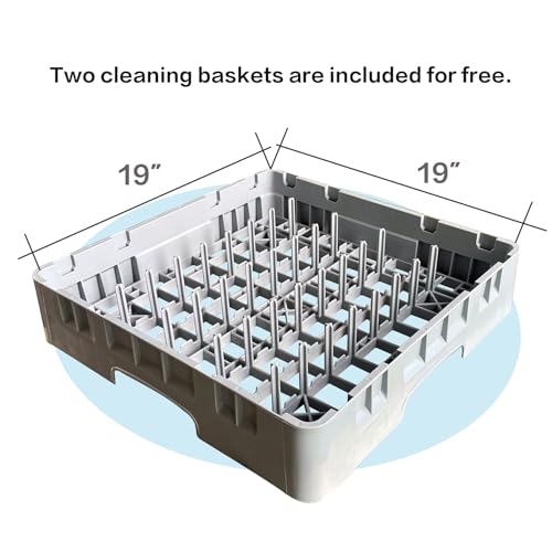HYBOKITCH 32in. Built-In Dishwasher with Stainless Steel