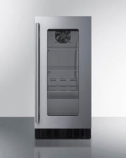 Summit Appliance 15 in. 1.8 cu. ft.. Wine & Beverage Cooler