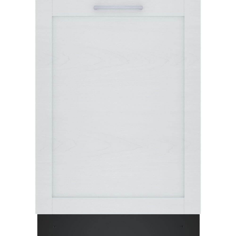 Bosch 42 dBA Built-In Dishwasher with Smart & Third Rack