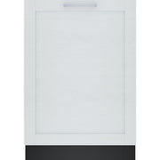 Bosch 42 dBA Built-In Dishwasher with Smart & Third Rack