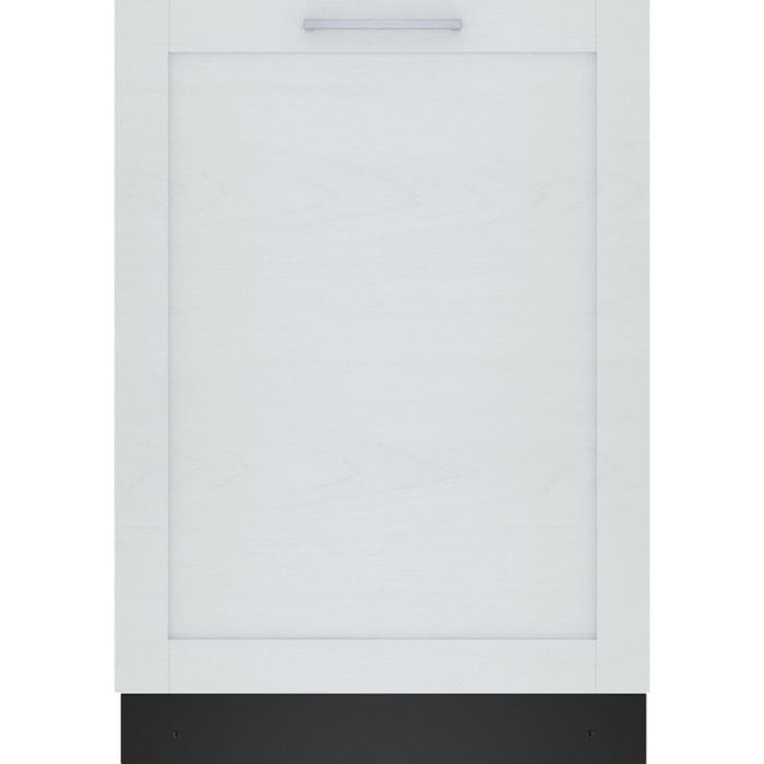 Bosch 42 dBA Built-In Dishwasher with Smart & Third Rack
