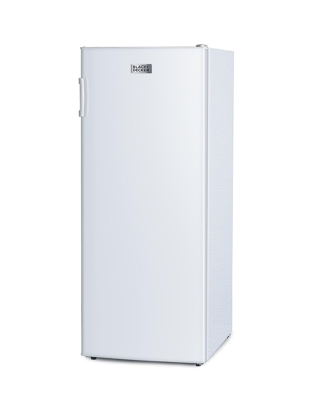 BLACK+DECKER Upright Freezer