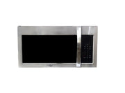 Part Synergy 15 Inch 1.5 Cu Ft Over-the-Range Microwave