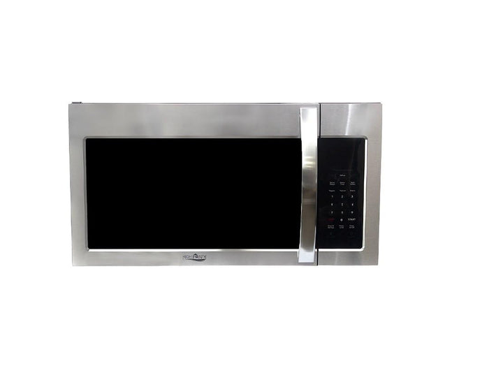 Part Synergy 15 Inch 1.5 Cu Ft Over-the-Range Microwave