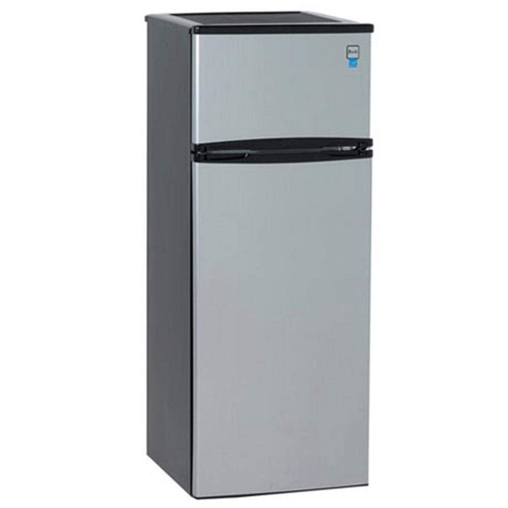 Avanti 7.0 cu. ft.. Counter-Depth Refrigerator with Stainless Steel