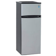 Avanti 7.0 cu. ft.. Counter-Depth Refrigerator with Stainless Steel