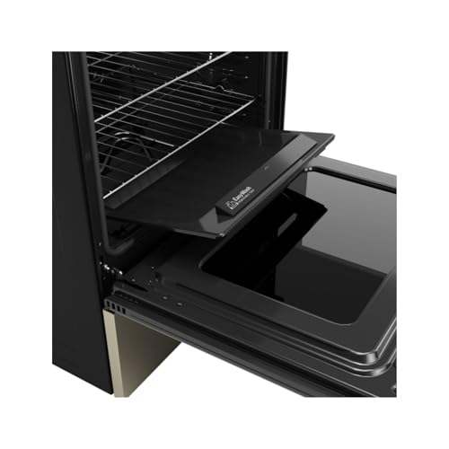 GE 5.3 cu. ft. Freestanding Electric Range with Convection